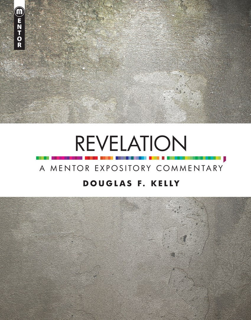 Revelation - Re-vived