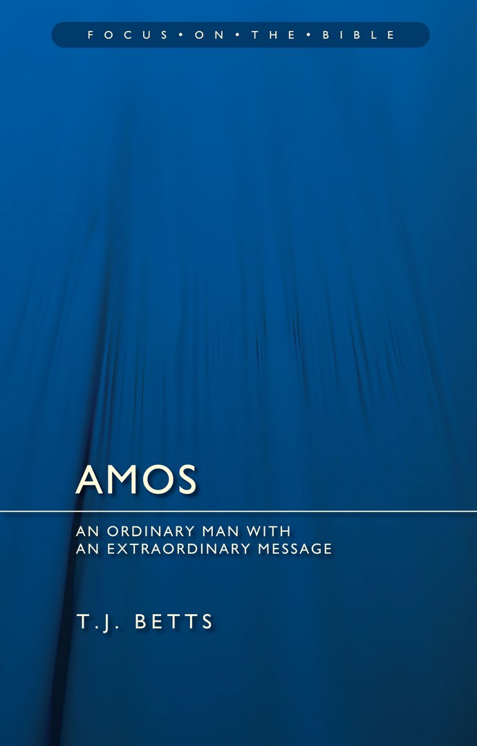 Amos - Re-vived