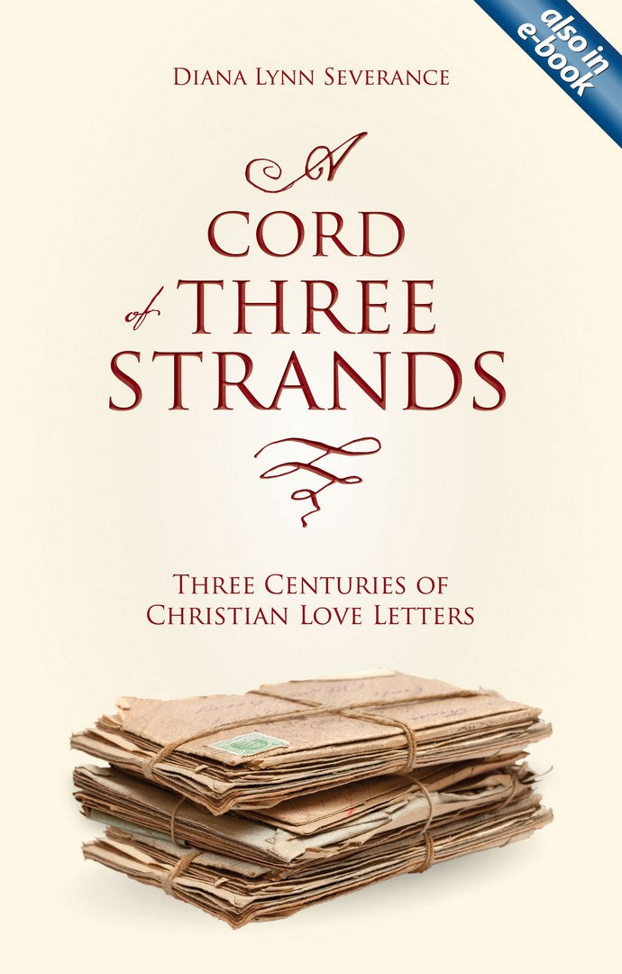 A Cord Of Three Strands - Re-vived