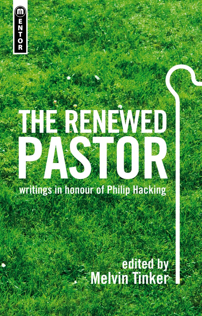 The Renewed Pastor - Re-vived