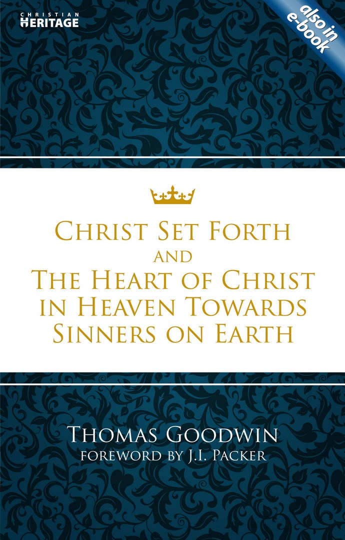 Christ Set Forth - Re-vived