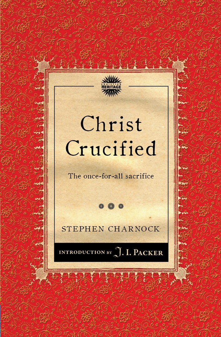 Christ Crucified - Re-vived