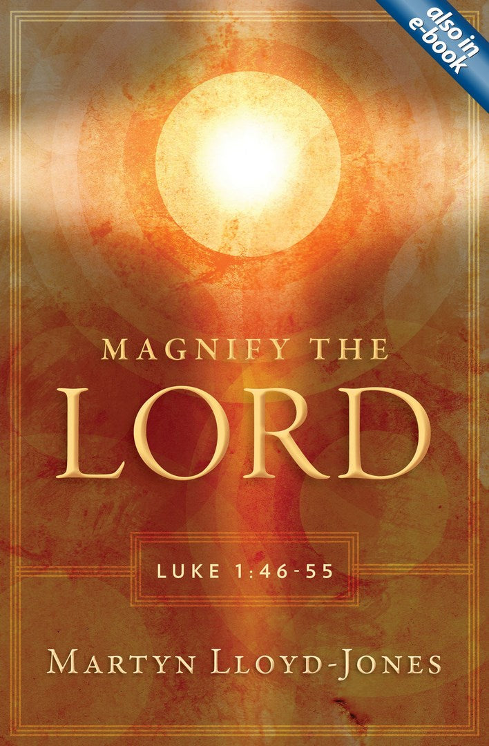 Magnify The Lord - Re-vived