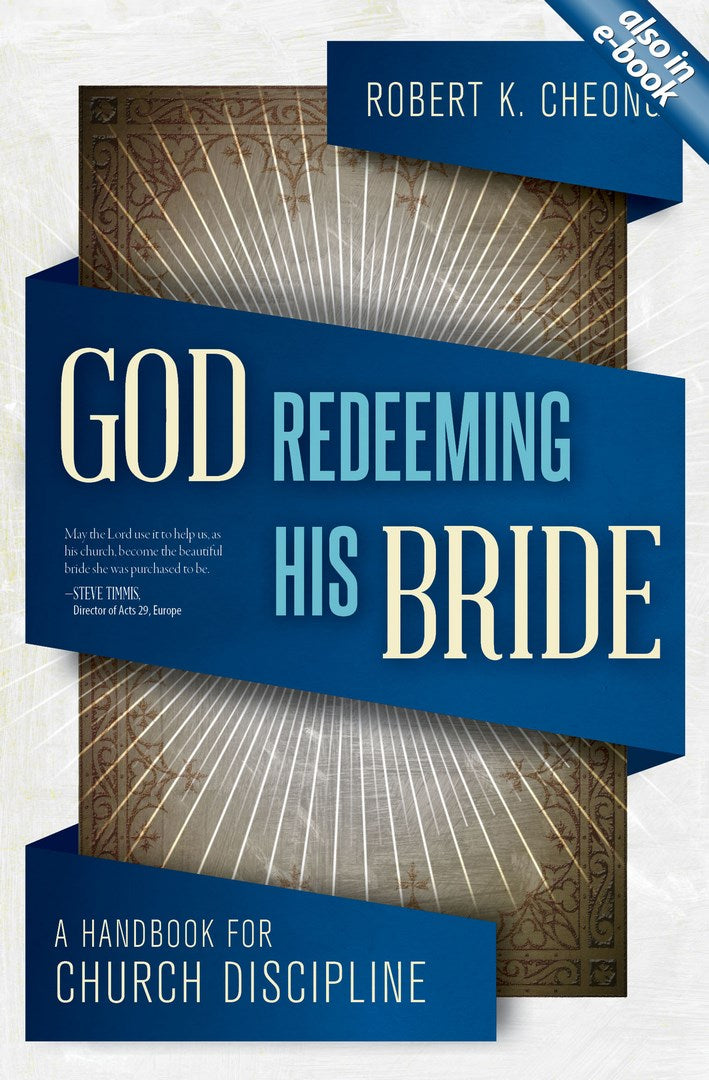 God Redeeming His Bride - Re-vived
