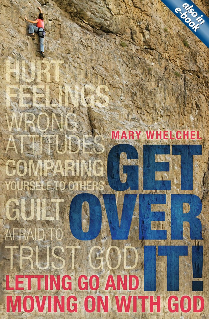 Get Over It - Re-vived