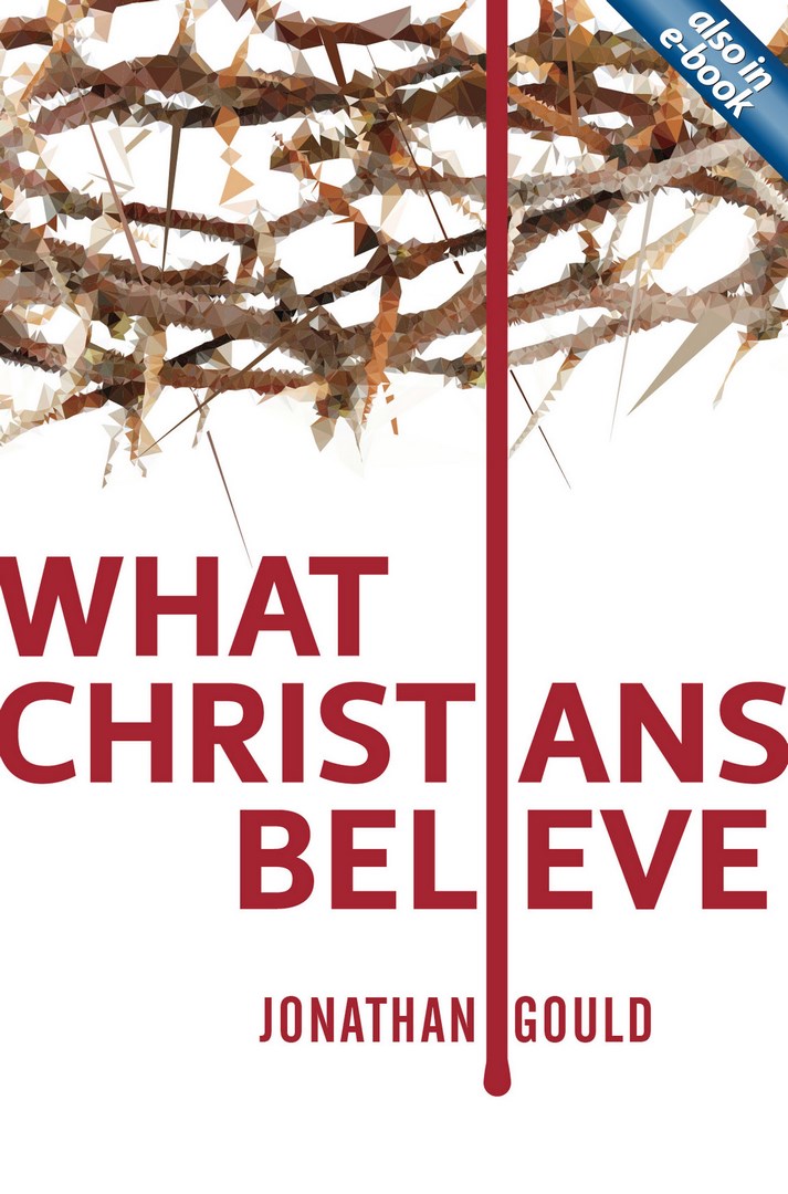 What Christians Believe - Re-vived