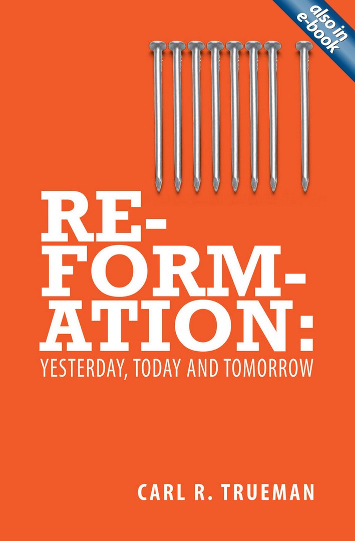 Reformation - Re-vived