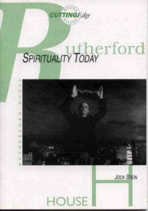 Spirituality Today ** - Re-vived