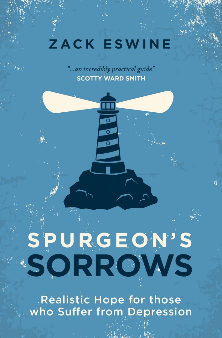 Spurgeon's Sorrows - Re-vived