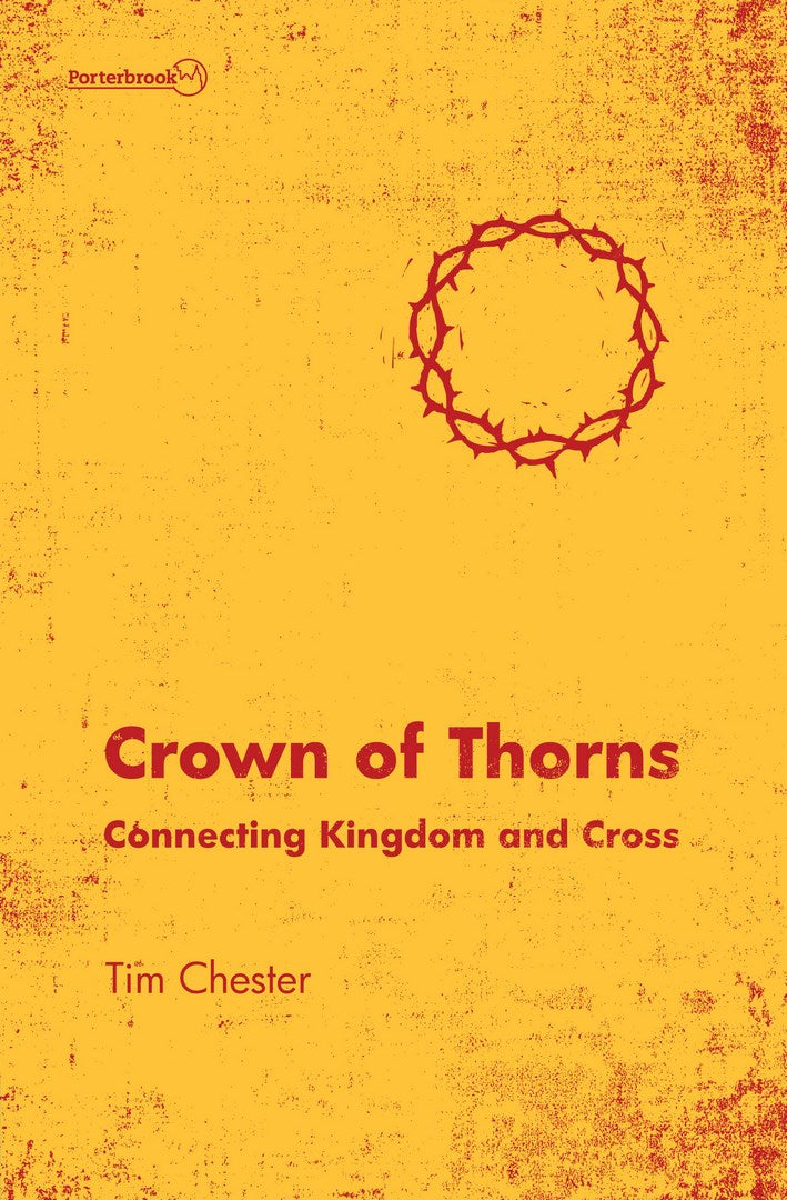 Crown Of Thorns - Re-vived