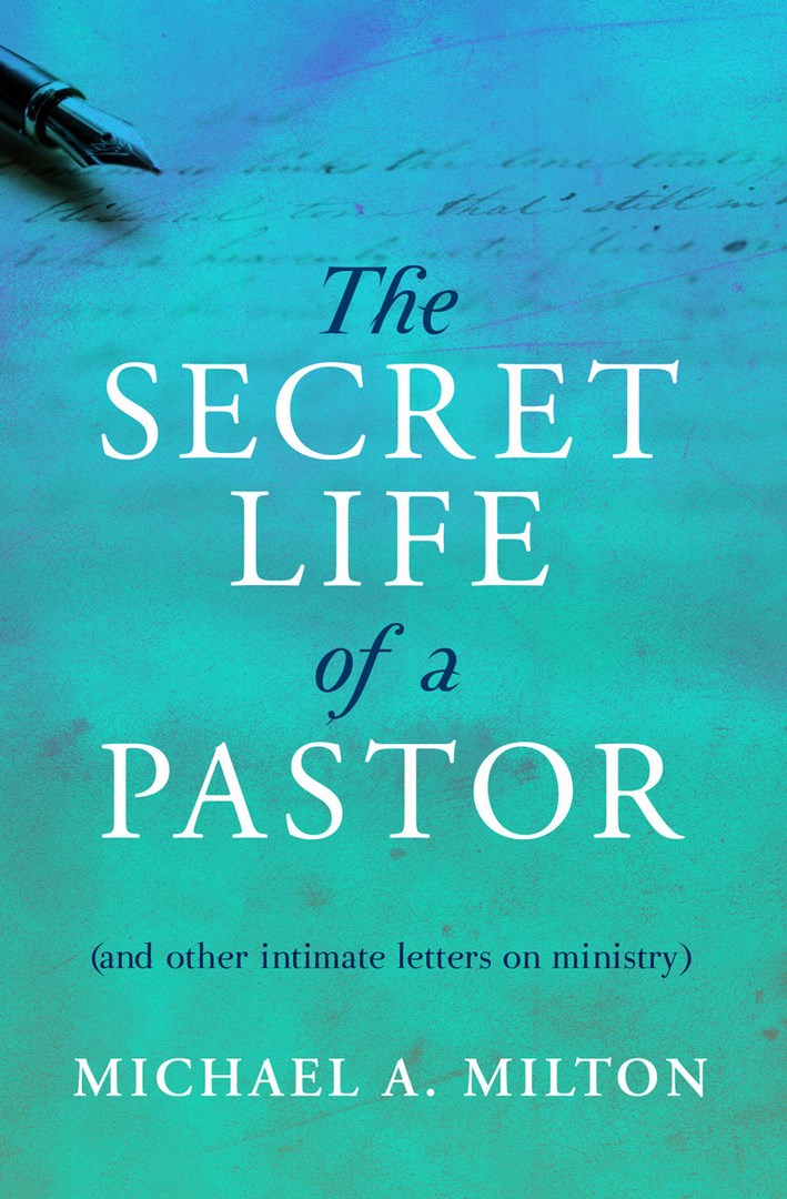 The Secret Life Of A Pastor - Re-vived