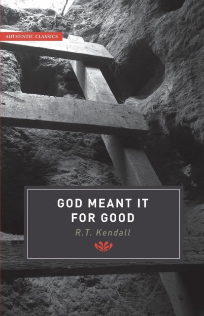 God Meant It For Good - Re-vived