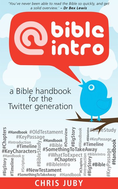 @Bibleintro - Re-vived