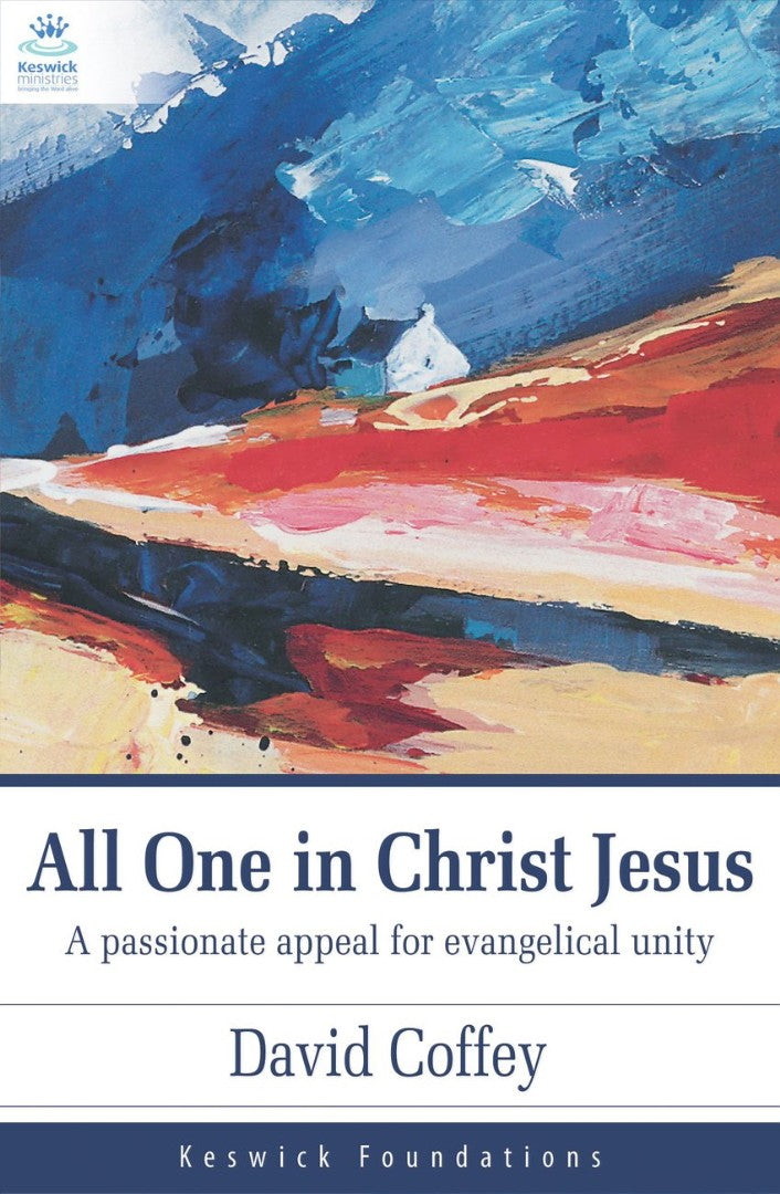 All One In Christ Jesus - Re-vived