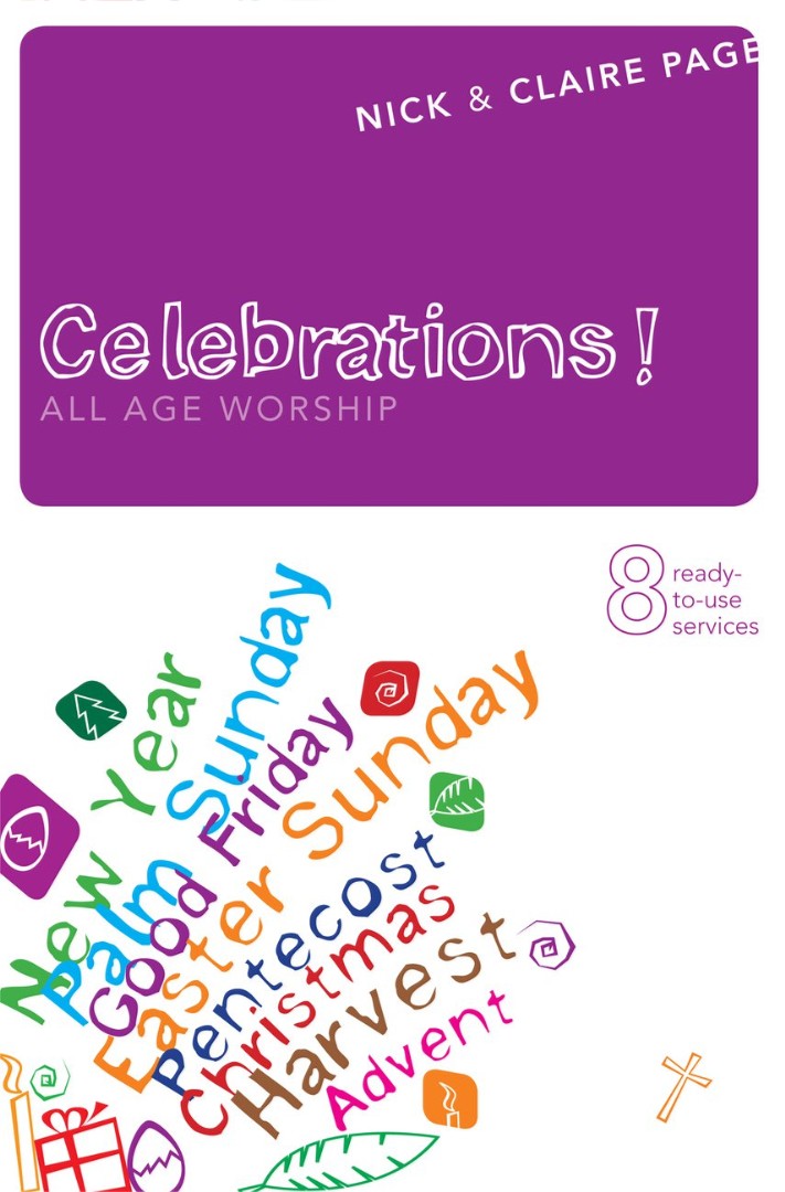Celebrations - Re-vived