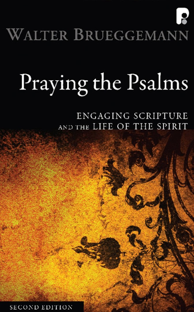 Praying The Psalms - Re-vived