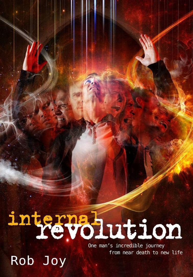 Internal Revolution - Re-vived