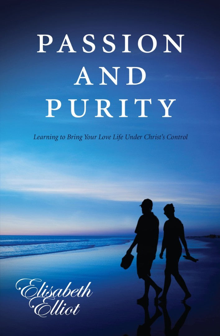 Passion And Purity - Re-vived