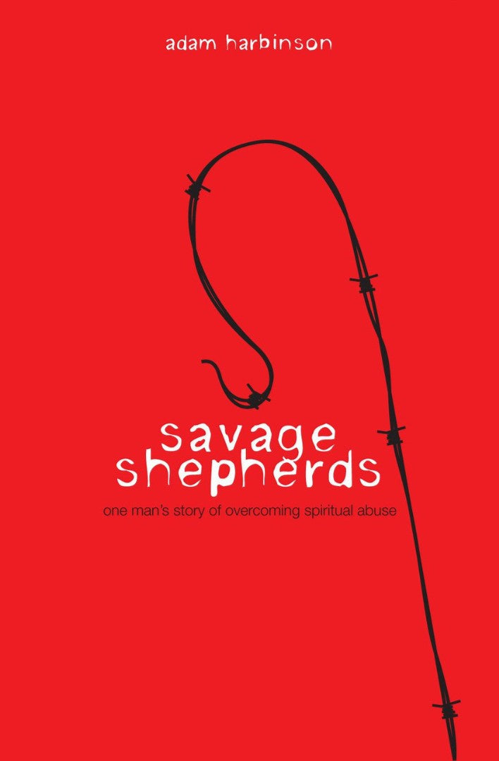 Savage Shepherds - Re-vived