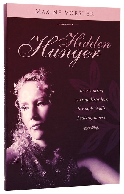Hidden Hunger - Re-vived