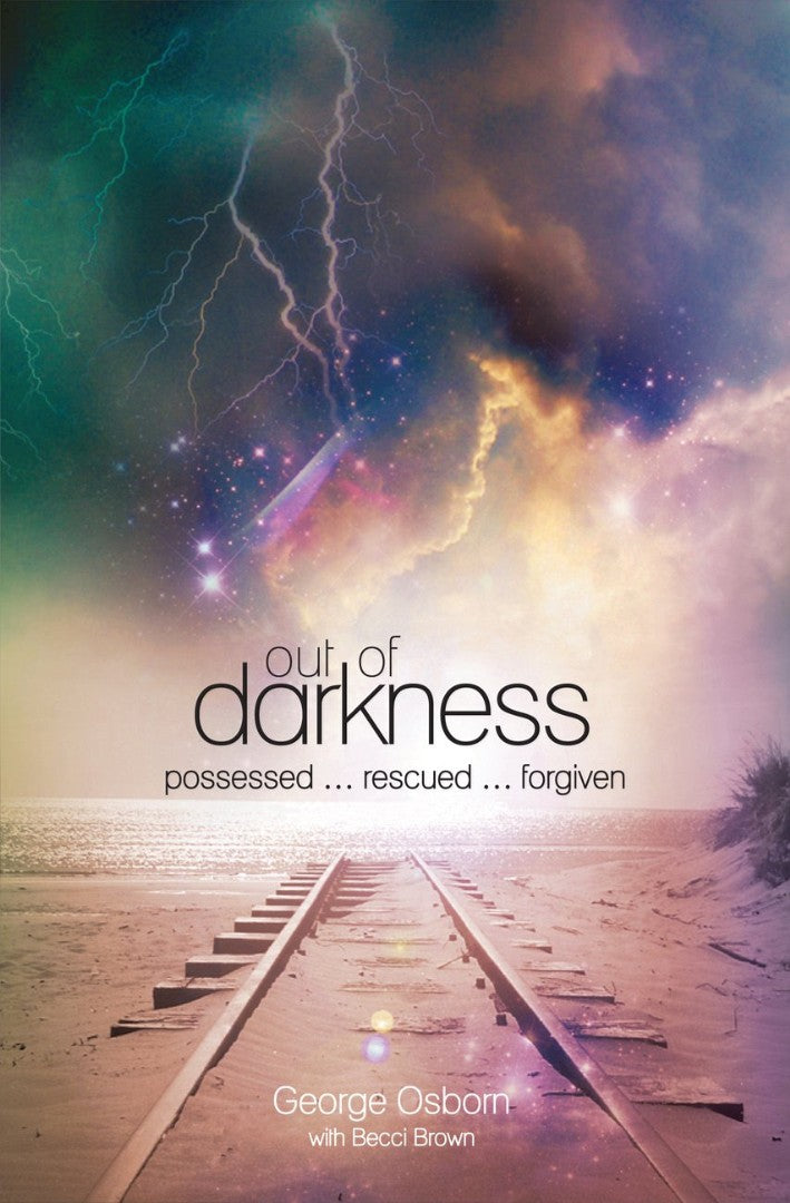Out Of Darkness: The George Osborn Story - Re-vived