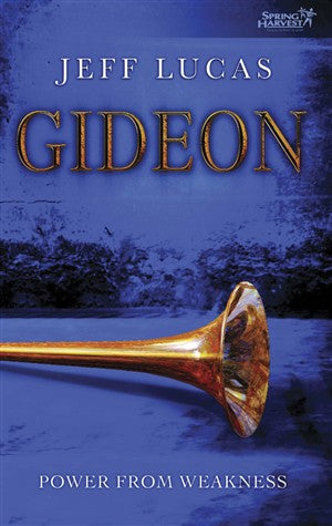 Gideon - Re-vived