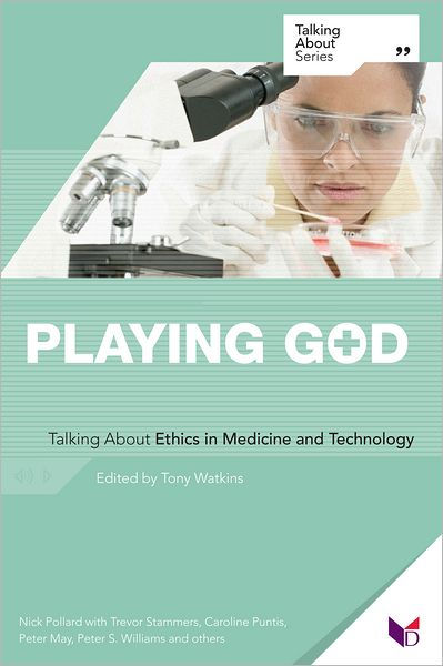 Playing God - Re-vived
