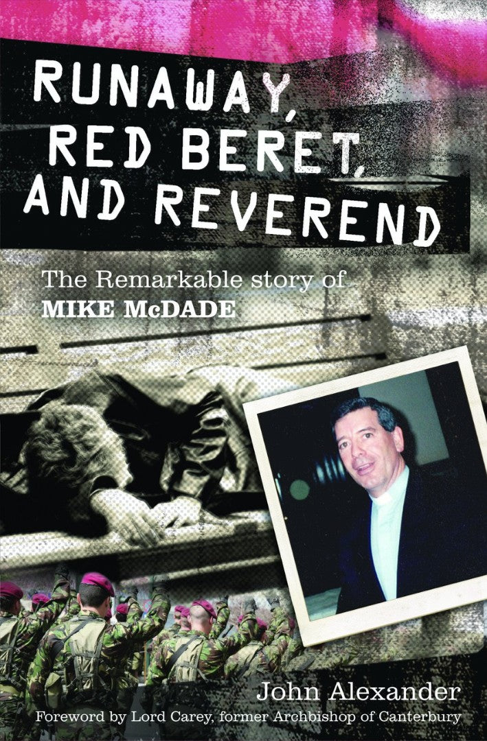 Runaway, Red Beret, And Reverend - Re-vived
