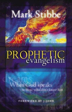 Prophetic Evangelism - Re-vived