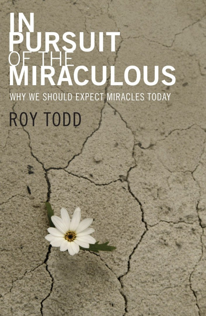 In Pursuit of the Miraculous - Re-vived