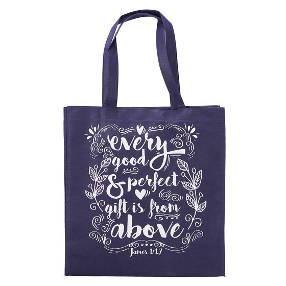 Every Good Gift Tote Bag - Re-vived
