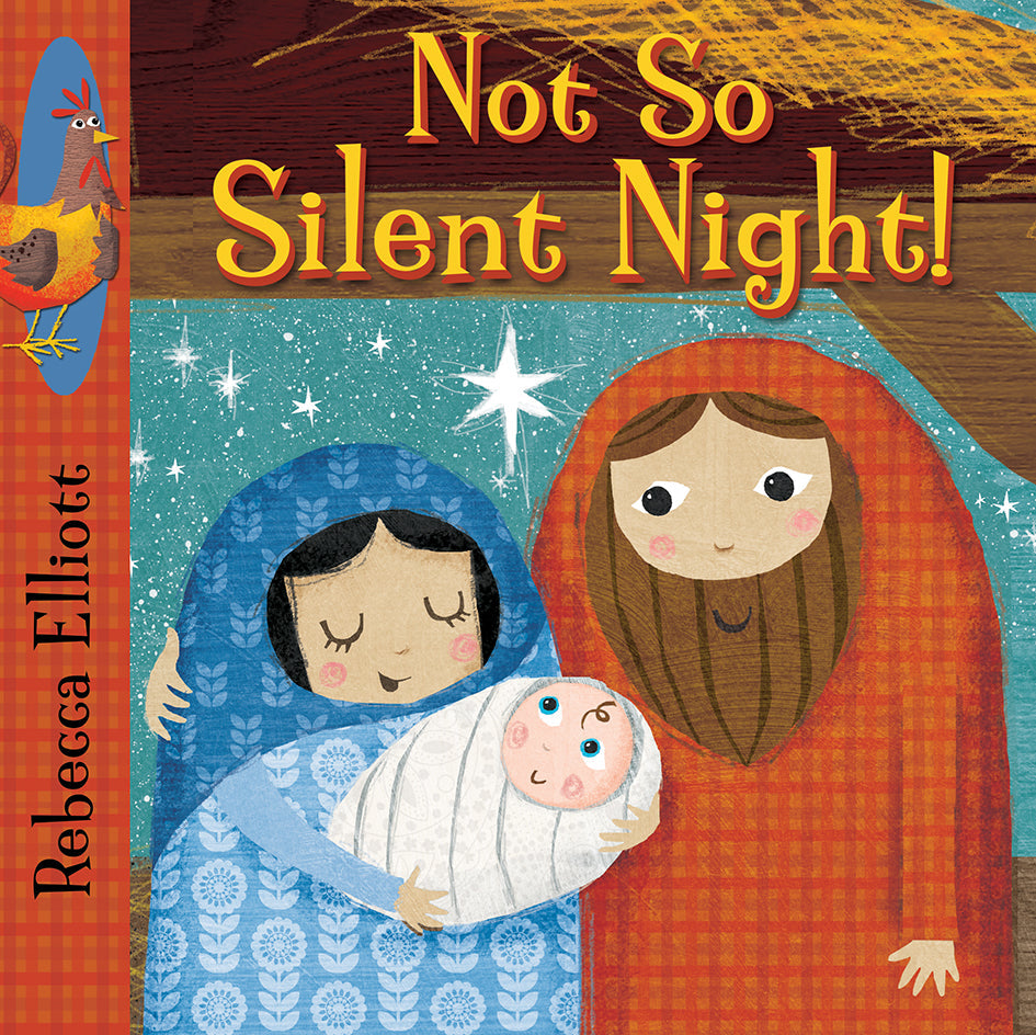 Not So Silent Night! - Re-vived