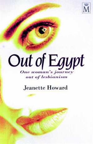 Out Of Egypt - Re-vived