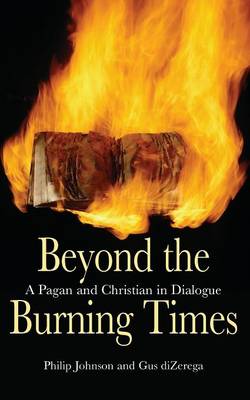 Beyond The Burning Times - Re-vived