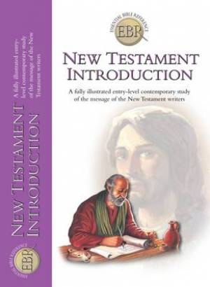 New Testament Introduction - Re-vived