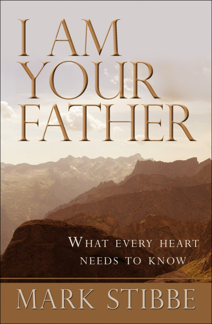 I Am Your Father - Re-vived
