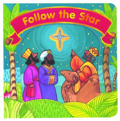 Follow The Star - Re-vived