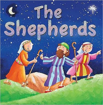The Shepherds - Re-vived