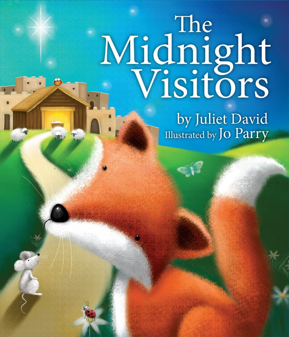 The Midnight Visitors - Re-vived