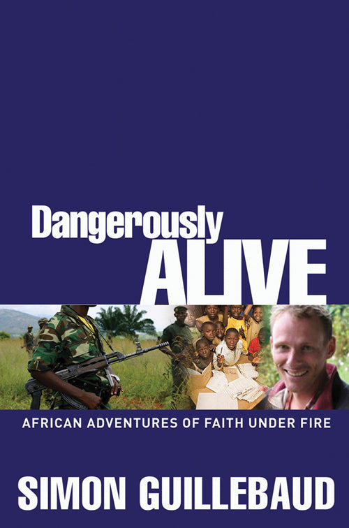 Dangerously Alive - Re-vived