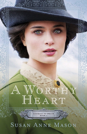 A Worthy Heart - Re-vived