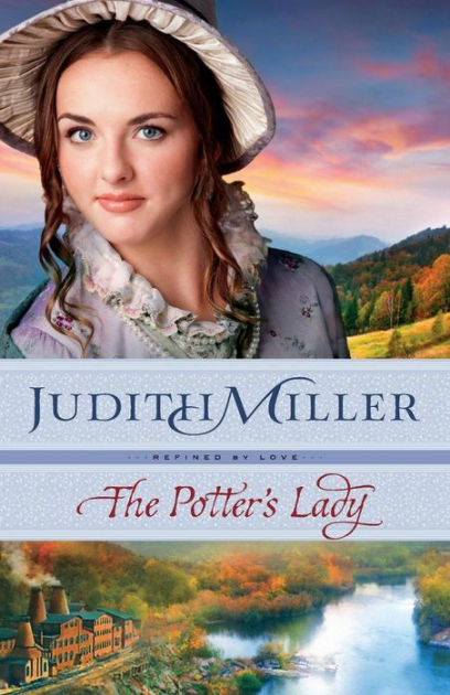 The Potter's Lady - Re-vived