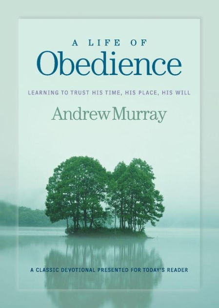 A Life Of Obedience - Re-vived