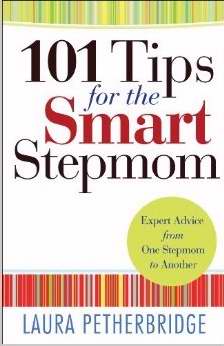 101 Tips For The Smart Stepmom - Re-vived