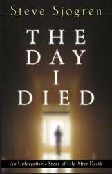 The Day I Died - Re-vived