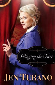 Playing The Part - Re-vived