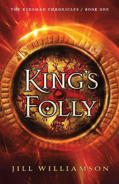 King's Folly - Re-vived