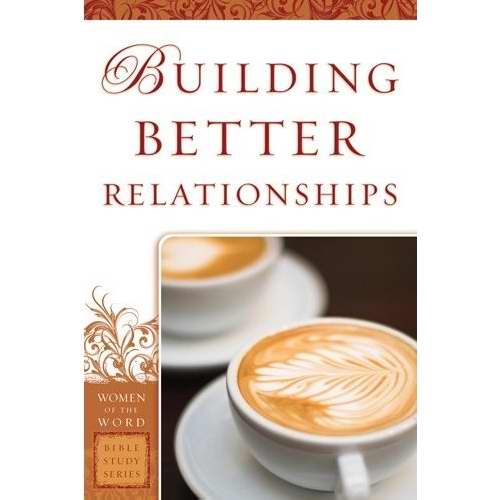 Building Better Relationships - Re-vived