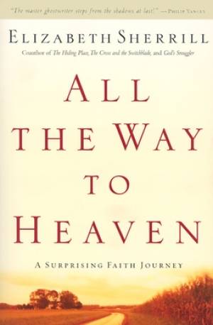 All The Way to Heaven - Re-vived