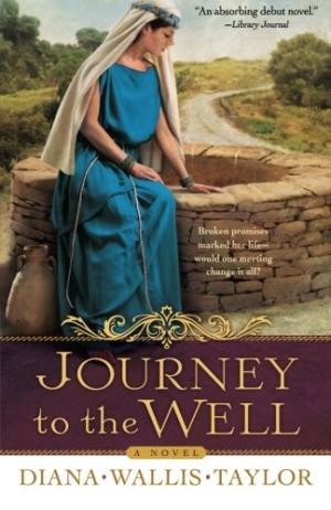 Journey To The Well - Re-vived